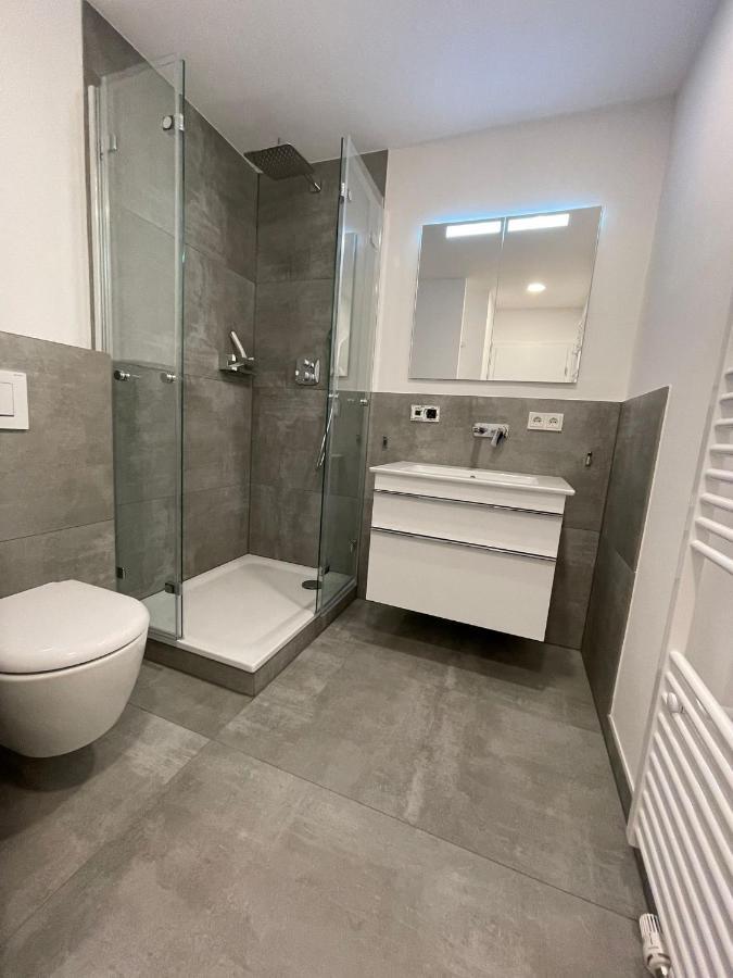 Joanna - 3 Apartamento Schwetzingen